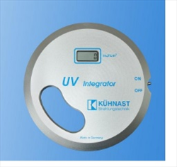 Máy đo cường độ tia cực tím KUHNAST UV-integrator1400